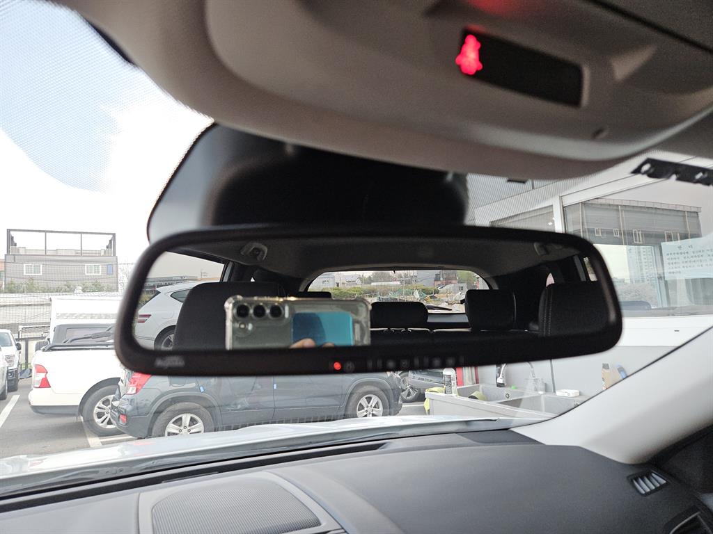 SAMSUNG QM6 - Vista 10