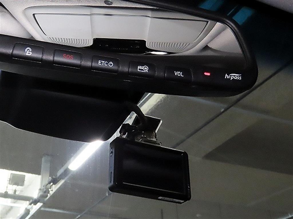 HYUNDAI Grandeur 2019 Negro - Importación desde Corea - HF Imports Iquique - Foto 17