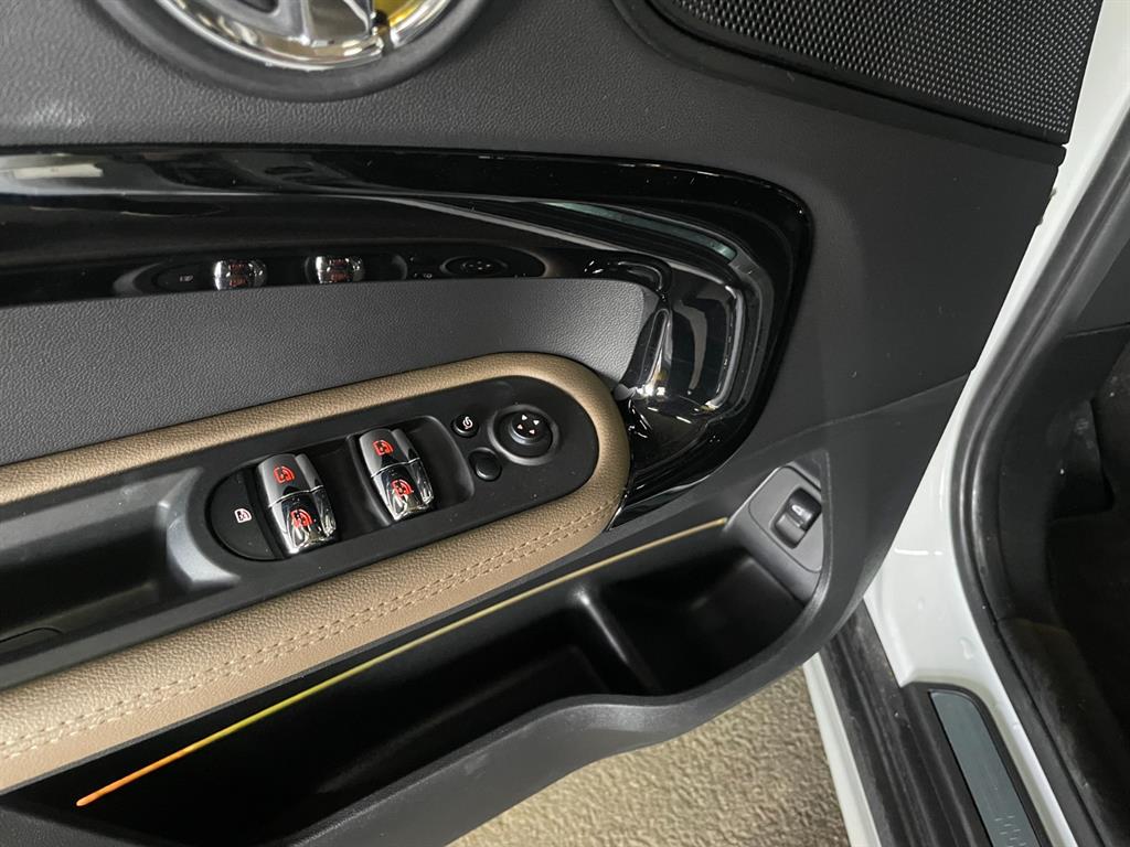 Mini Countryman 2020 Blanco - Importación desde Corea - HF Imports Iquique - Foto 14