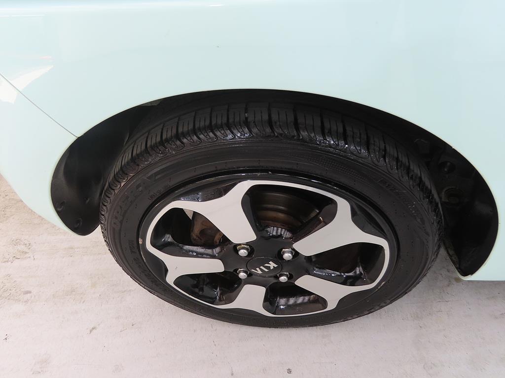 KIA Ray 2013 Verde - Importación desde Corea - HF Imports Iquique - Foto 20