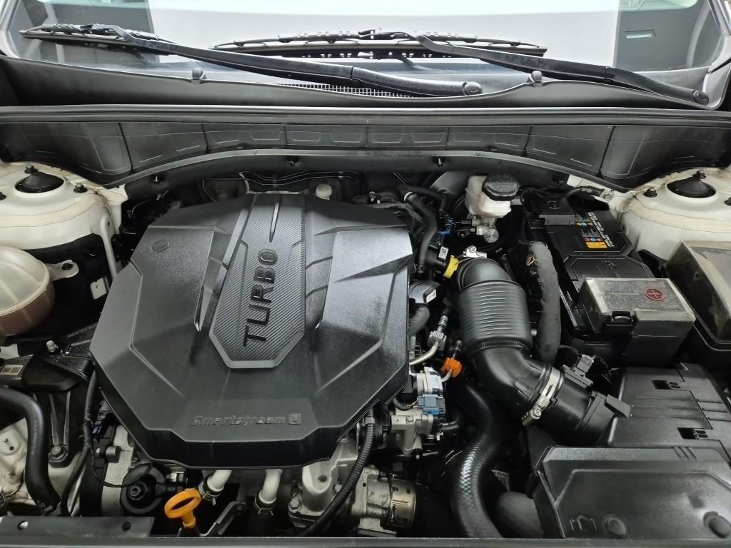 KIA Sorento - Vista 5