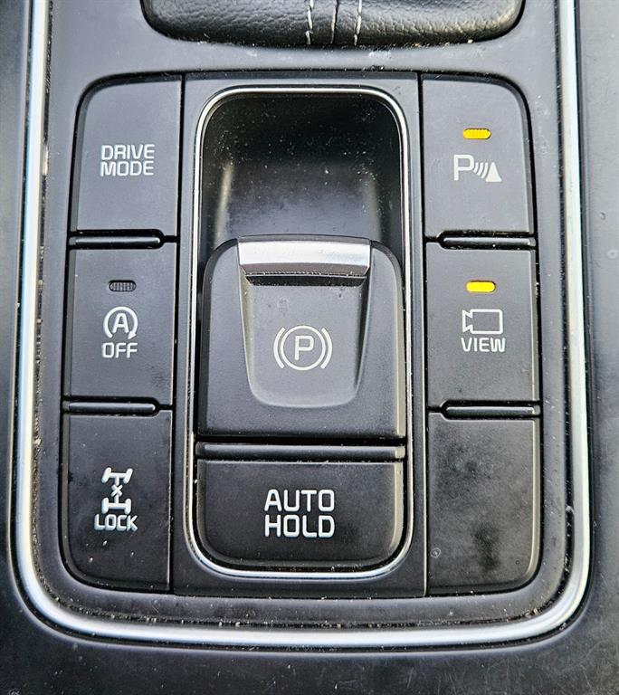 KIA Sorento 2018 Negro - Importación desde Corea - HF Imports Iquique - Foto 18