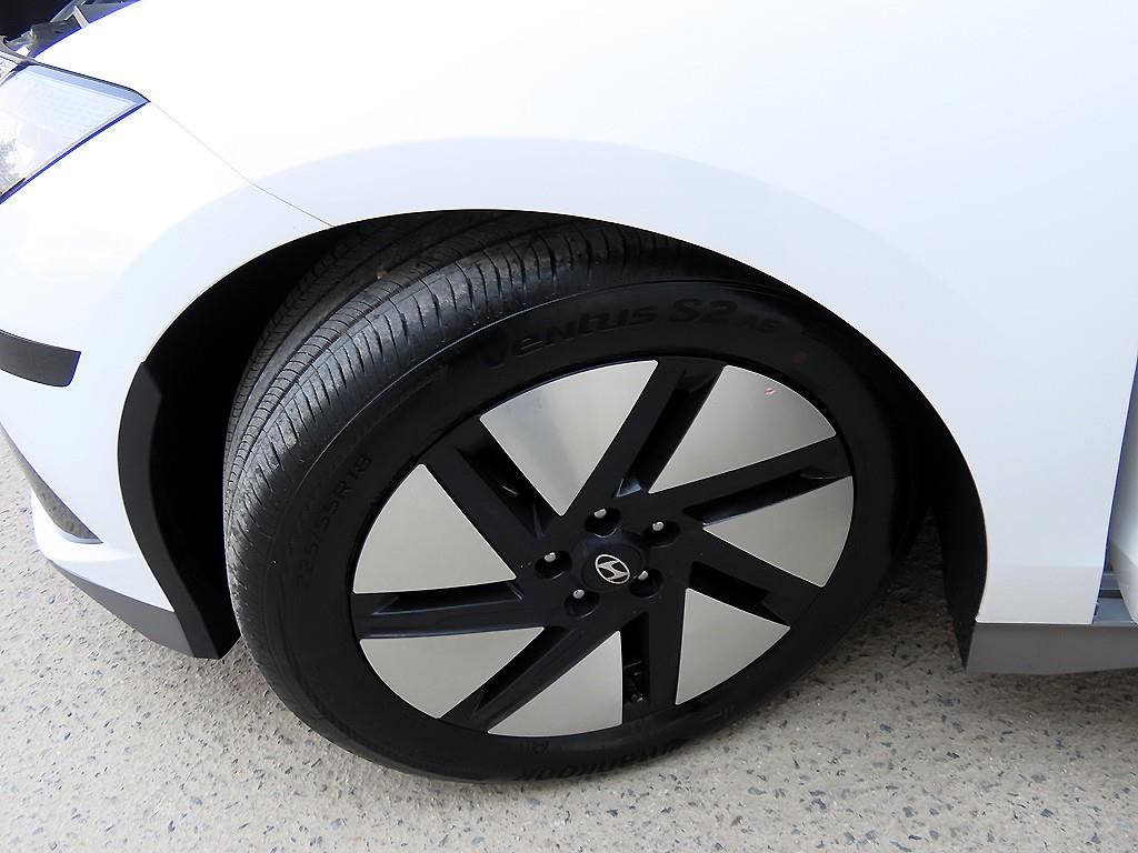 HYUNDAI Ioniq 6 2025 Blanco - Importación desde Corea - HF Imports Iquique - Foto 20