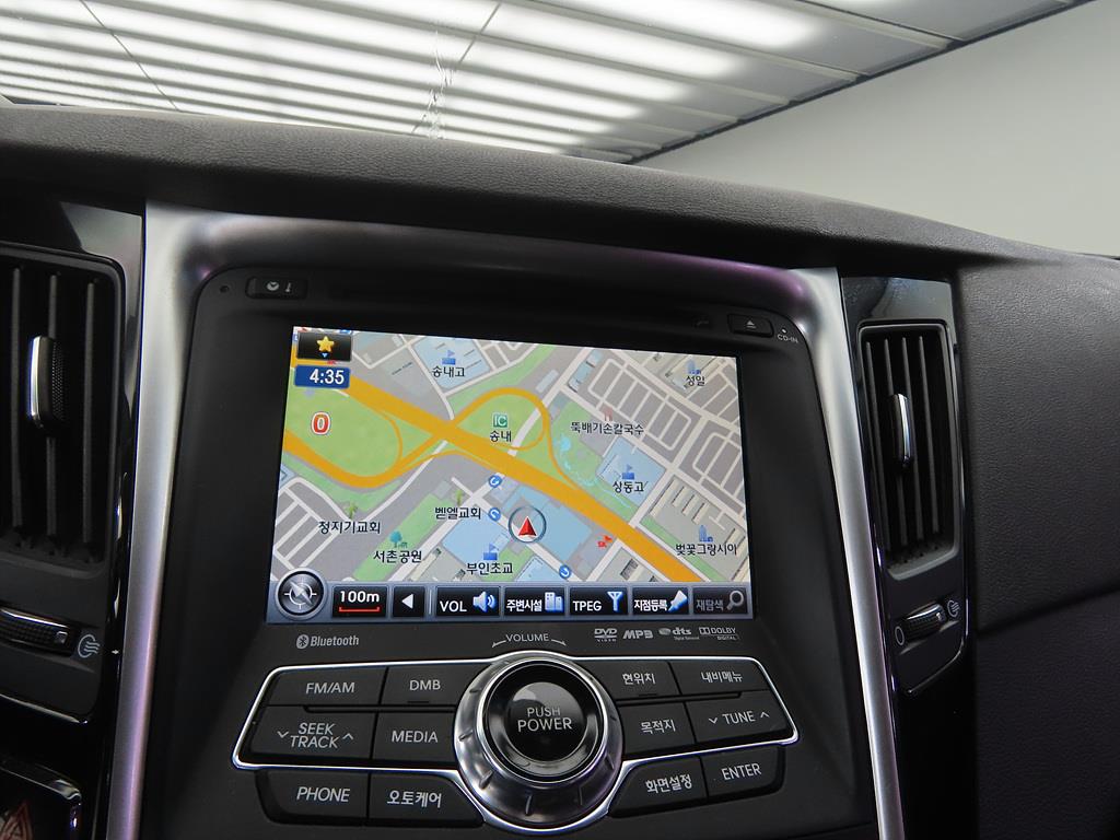 HYUNDAI Sonata 2011 Plateado - Importación desde Corea - HF Imports Iquique - Foto 13