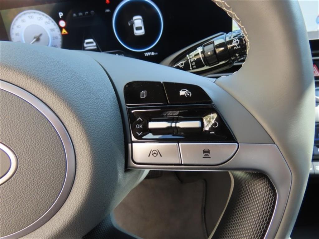 HYUNDAI Avante 2024 - Importación desde Corea - HF Imports Iquique - Foto 11