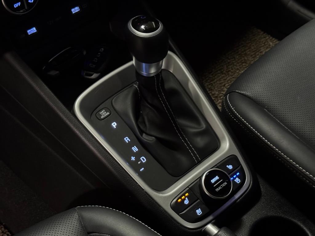 HYUNDAI Venue 2022 Azul - Importación desde Corea - HF Imports Iquique - Foto 17