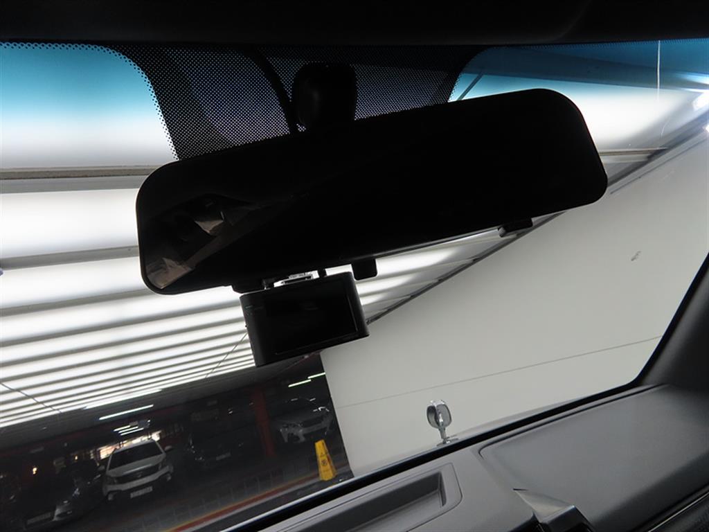 Ssangyong Rexton 2021 Gris - Importación desde Corea - HF Imports Iquique - Foto 15