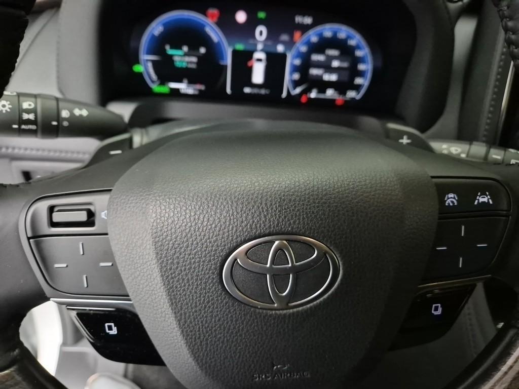 Toyota Alphard 2024 Blanco - Importación desde Corea - HF Imports Iquique - Foto 16