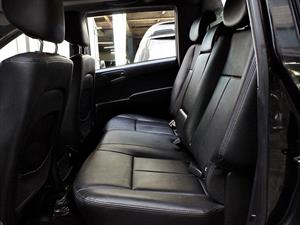 Ssangyong Korando - Vista 12