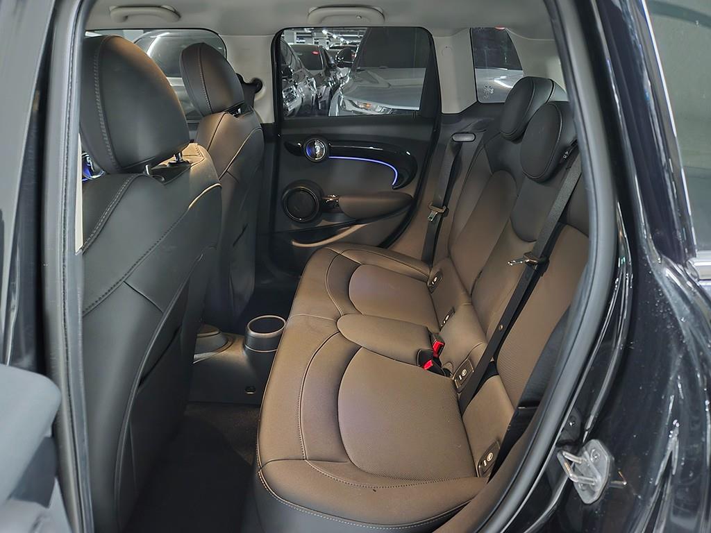 Mini Cooper - Vista 6