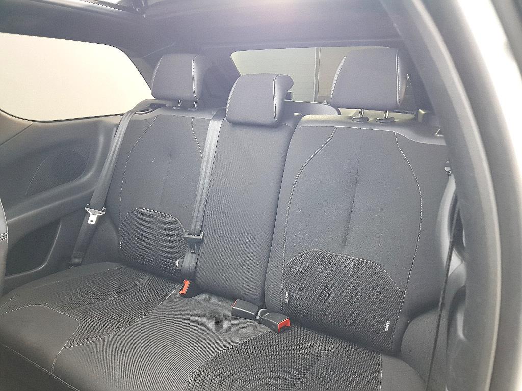Citroen DS3 - Vista 9