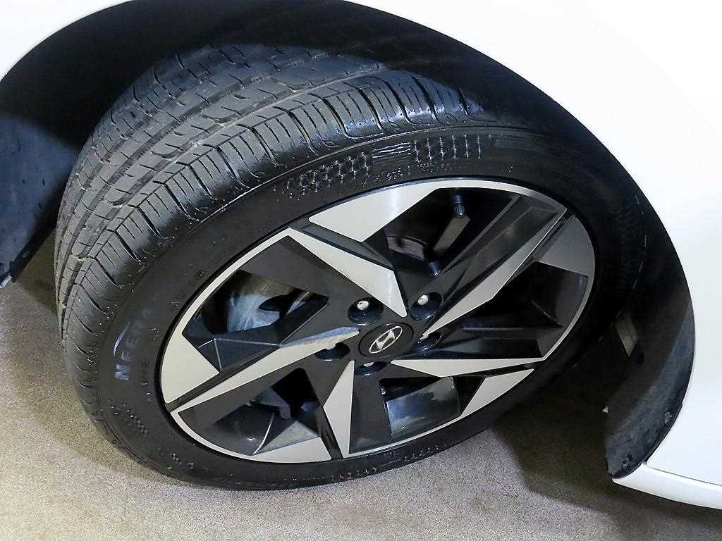 HYUNDAI Avante 2023 Blanco - Importación desde Corea - HF Imports Iquique - Foto 20