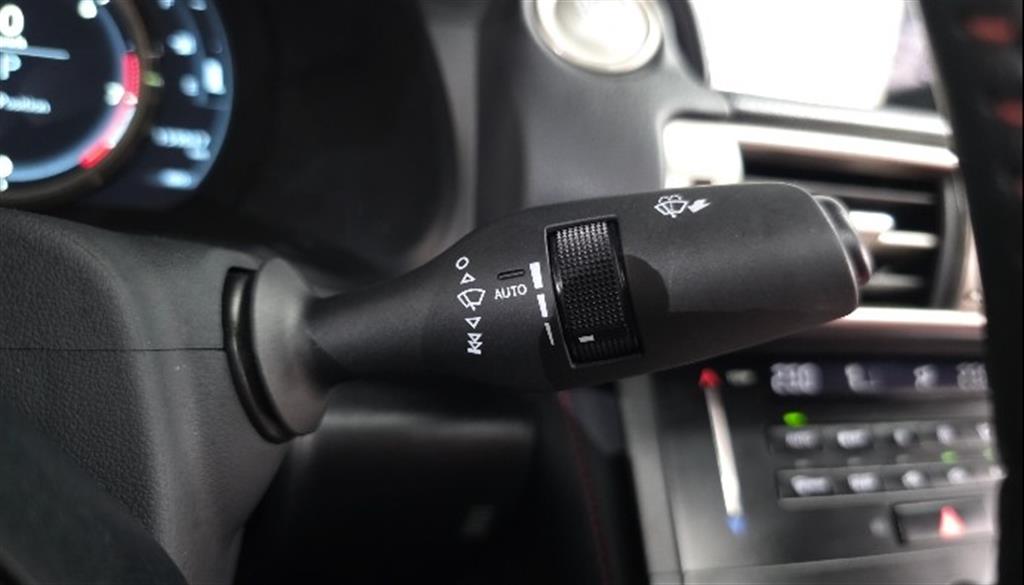 Lexus IS 2014 Blanco - Importación desde Corea - HF Imports Iquique - Foto 19