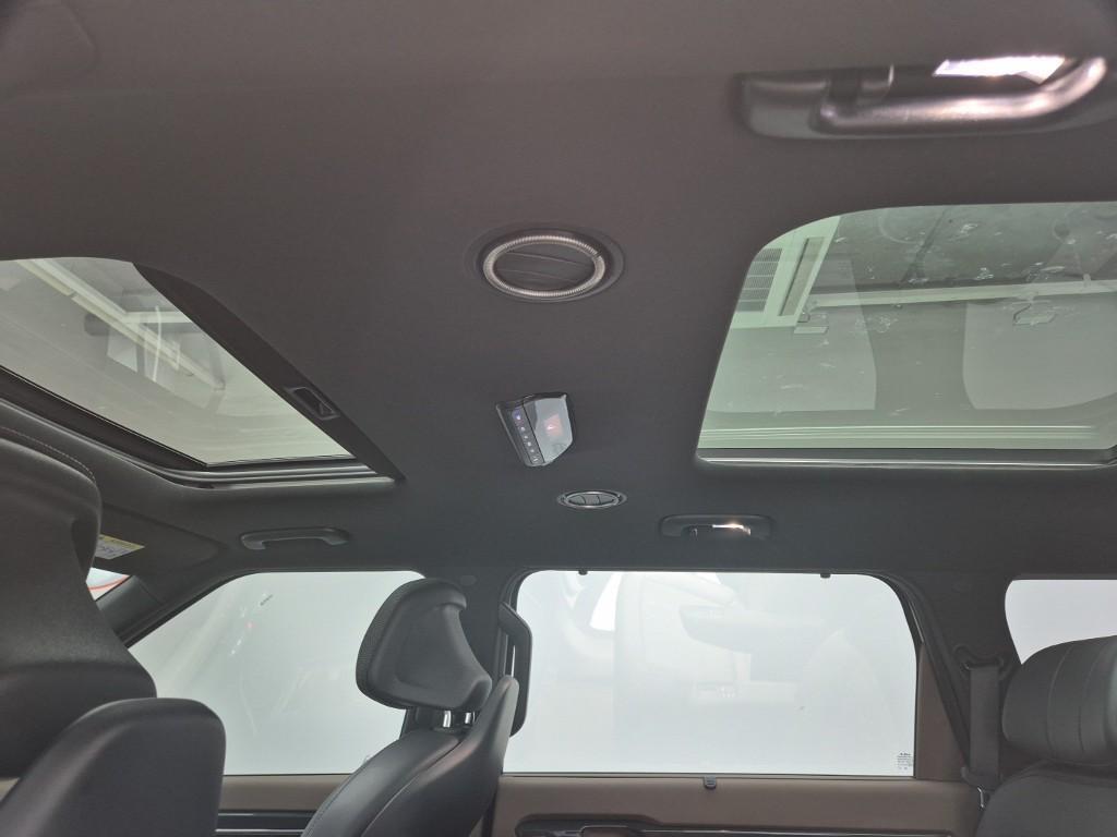 KIA EV9 2024 Blanco - Importación desde Corea - HF Imports Iquique - Foto 13