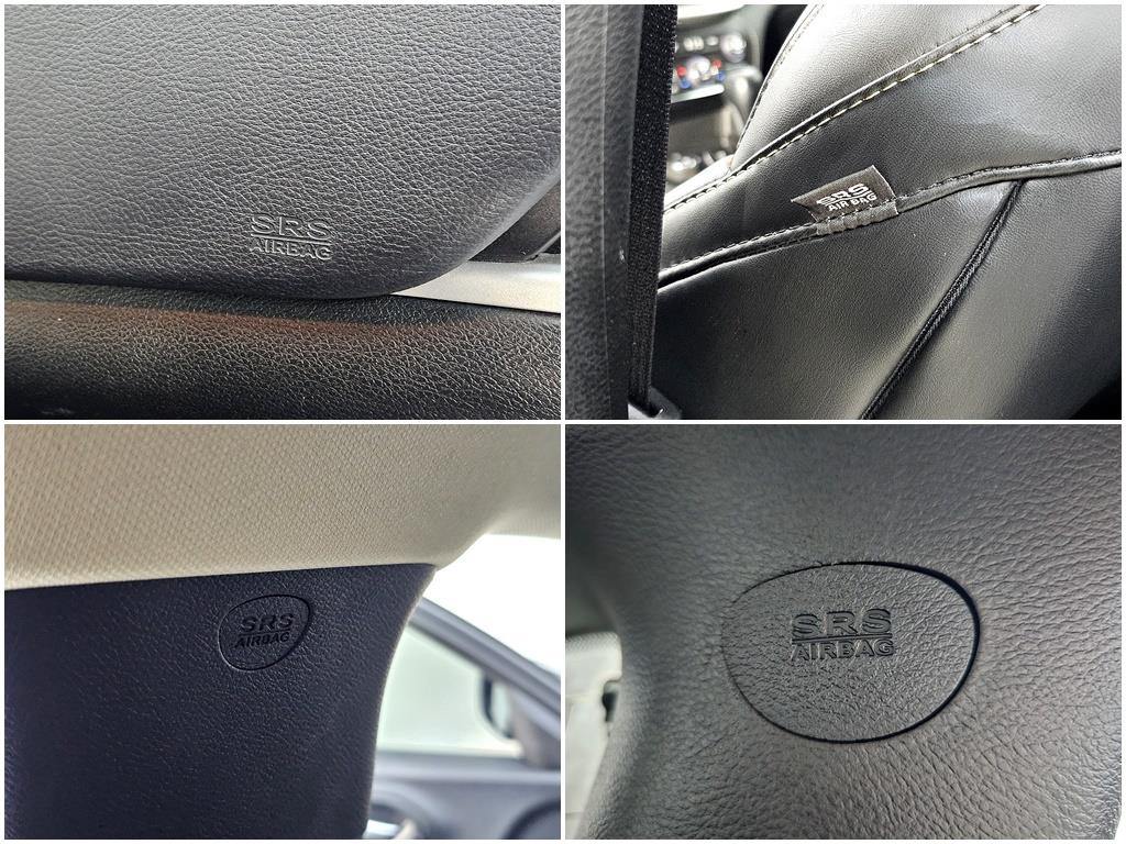 Jeep Cherokee 2017 Gris - Importación desde Corea - HF Imports Iquique - Foto 14