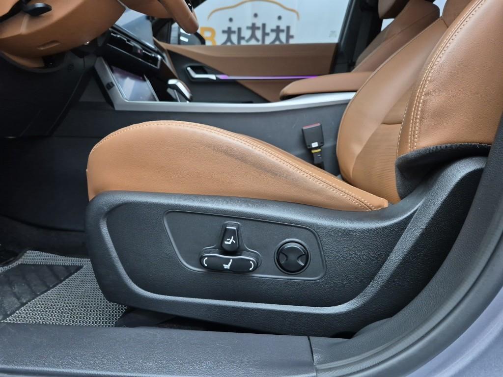 Ssangyong Torres 2024 Plateado - Importación desde Corea - HF Imports Iquique - Foto 17