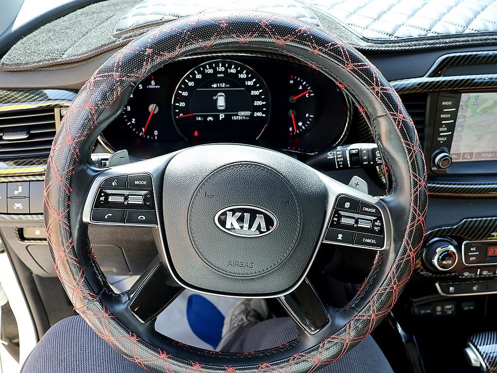 KIA Sorento 2018 Blanco - Importación desde Corea - HF Imports Iquique - Foto 8