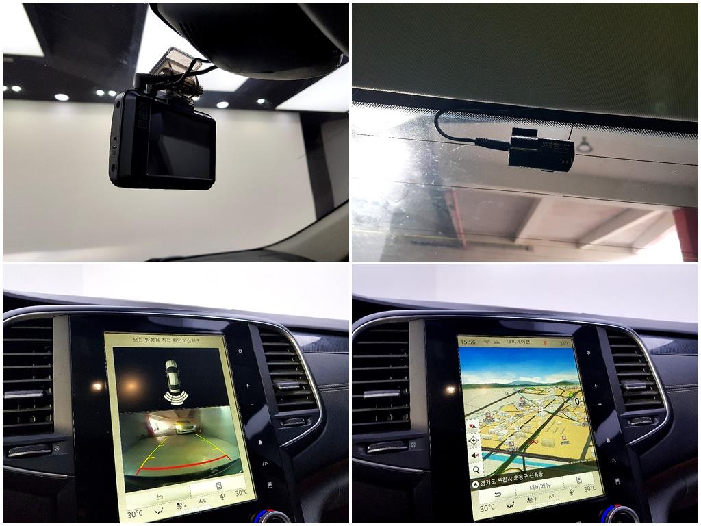 SAMSUNG SM6 2016 Negro - Importación desde Corea - HF Imports Iquique - Foto 16