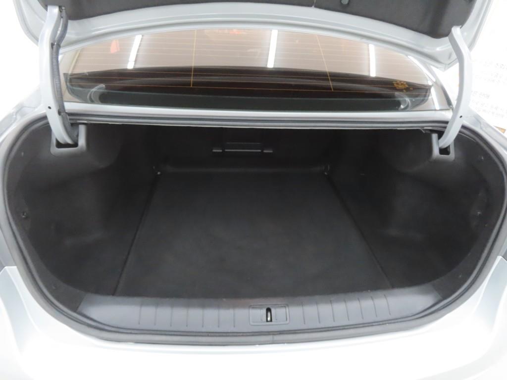 SAMSUNG SM5 2011 Plateado - Importación desde Corea - HF Imports Iquique - Foto 20