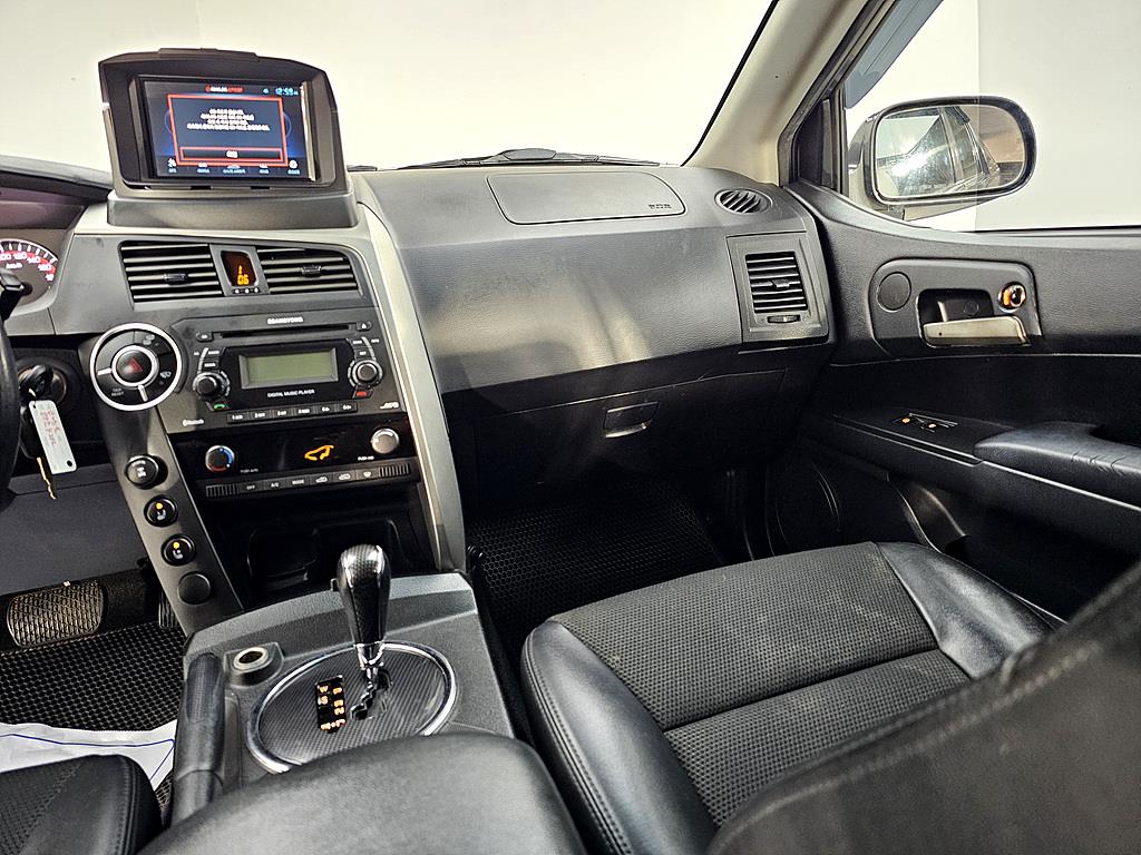 Ssangyong Korando - Vista 10