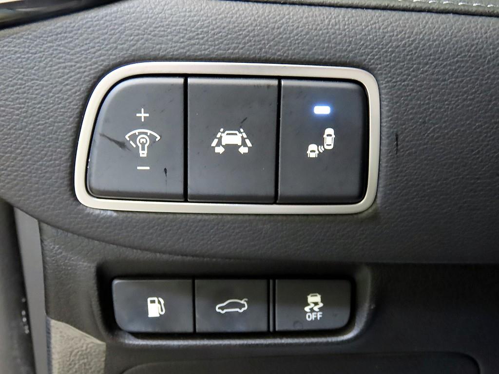 HYUNDAI Grandeur 2018 Negro - Importación desde Corea - HF Imports Iquique - Foto 14