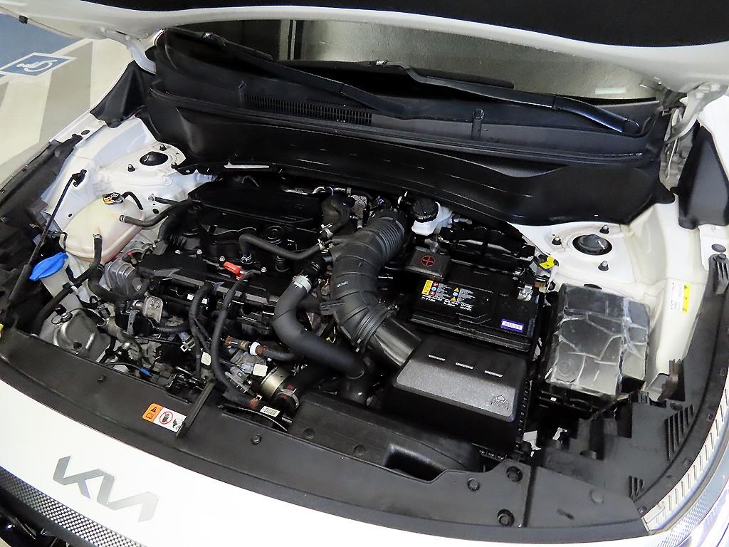 KIA Seltos 2023 - Importación desde Corea - HF Imports Iquique - Foto 19