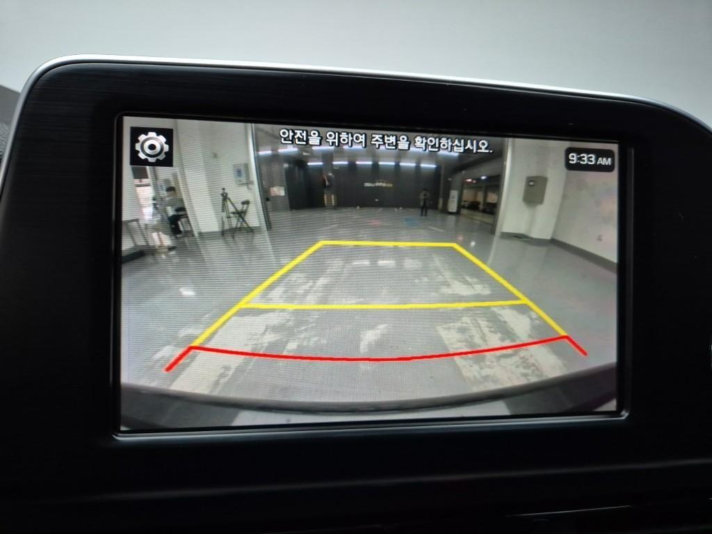 HYUNDAI Grandeur 2019 Gris - Importación desde Corea - HF Imports Iquique - Foto 14