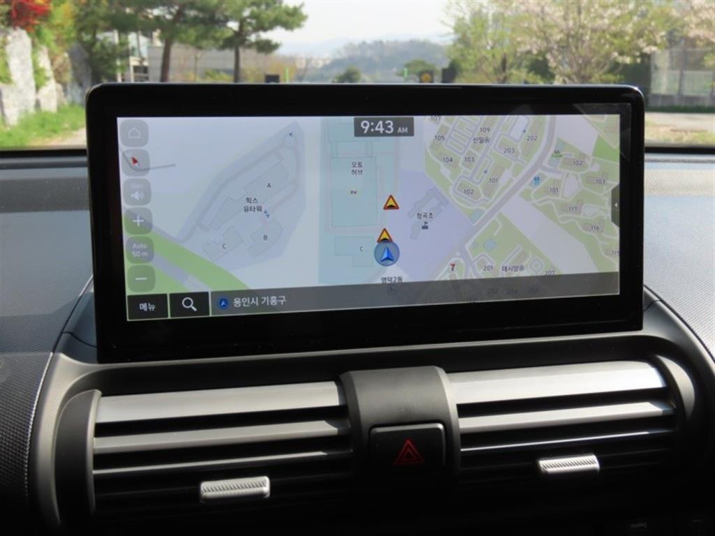 HYUNDAI Casper 2025 Blanco - Importación desde Corea - HF Imports Iquique - Foto 8