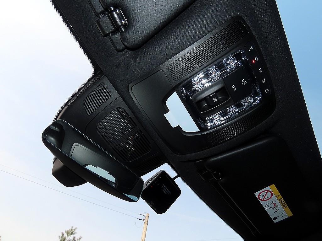 Mercedes Benz GLS Class 2026 Blanco - Importación desde Corea - HF Imports Iquique - Foto 14