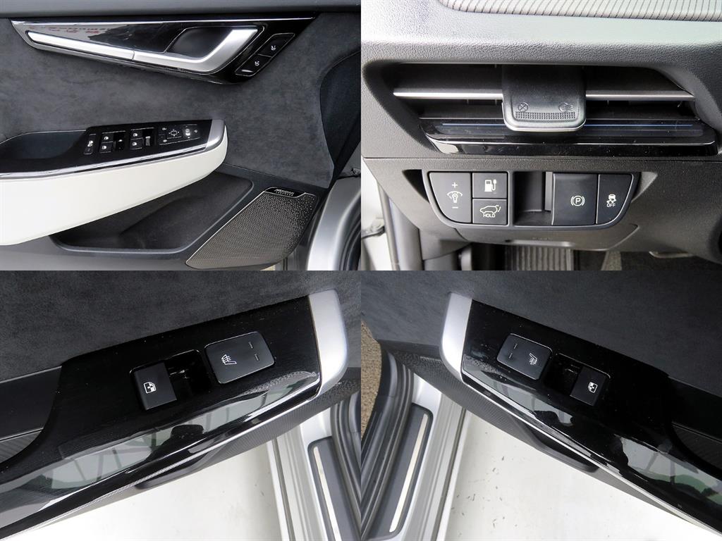 KIA EV6 2022 Gris - Importación desde Corea - HF Imports Iquique - Foto 15