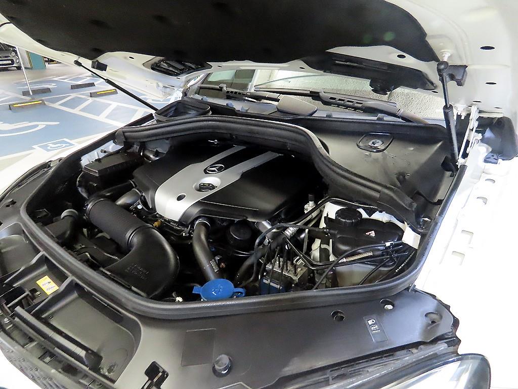 Mercedes Benz GLE Class 2016 - Importación desde Corea - HF Imports Iquique - Foto 19