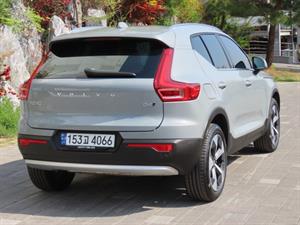 Volvo XC40 - Vista 6