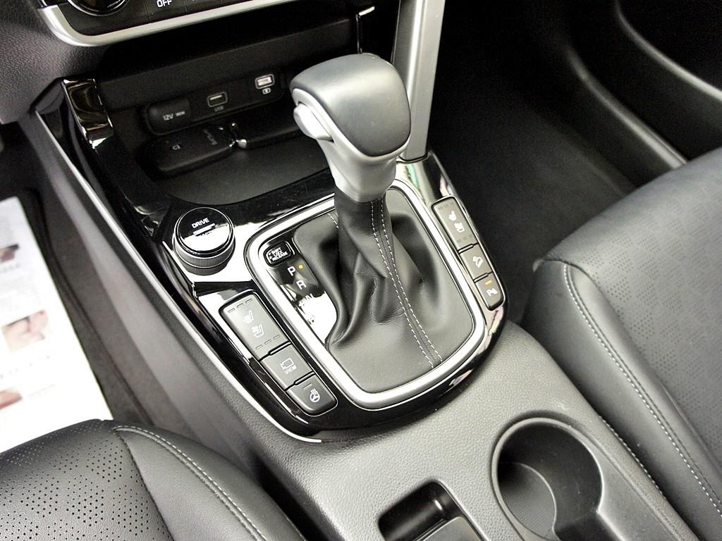 KIA Seltos 2023 Blanco - Importación desde Corea - HF Imports Iquique - Foto 11