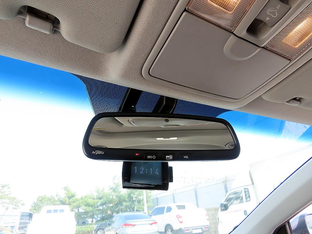 HYUNDAI Avante 2011 Gris - Importación desde Corea - HF Imports Iquique - Foto 16