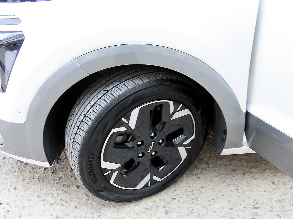 KIA Niro 2023 Blanco - Importación desde Corea - HF Imports Iquique - Foto 20