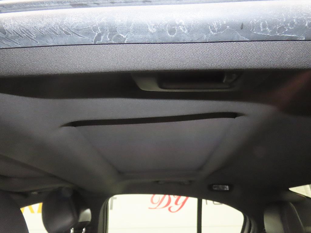 Lincoln MKS 2016 Negro - Importación desde Corea - HF Imports Iquique - Foto 14