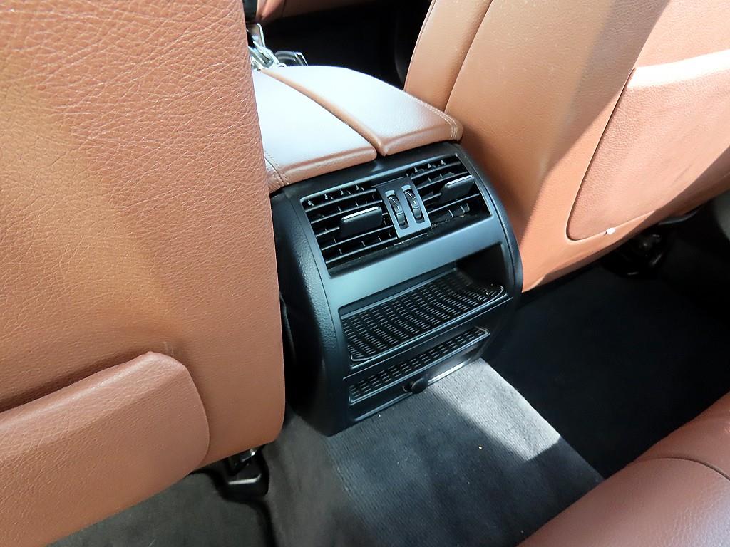 BMW 5 Series 2013 Blanco - Importación desde Corea - HF Imports Iquique - Foto 17