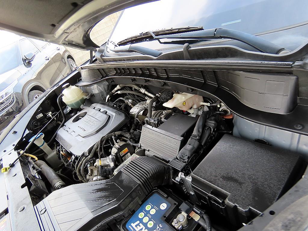 HYUNDAI Tucson 2018 Gris - Importación desde Corea - HF Imports Iquique - Foto 19