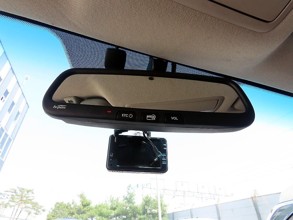 KIA K3 2017 Blanco - Importación desde Corea - HF Imports Iquique - Foto 16