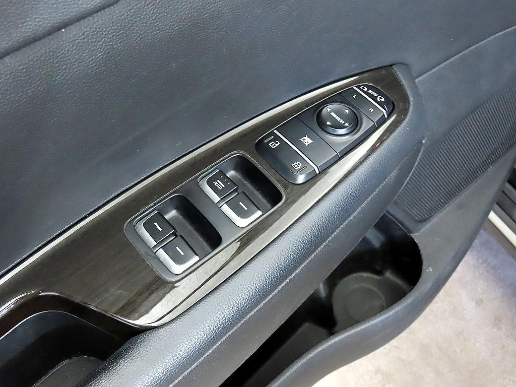 KIA K5 2019 Gris - Importación desde Corea - HF Imports Iquique - Foto 13