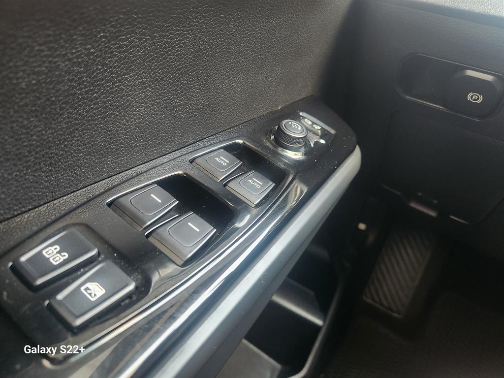 Ssangyong Torres 2023 Blanco - Importación desde Corea - HF Imports Iquique - Foto 15