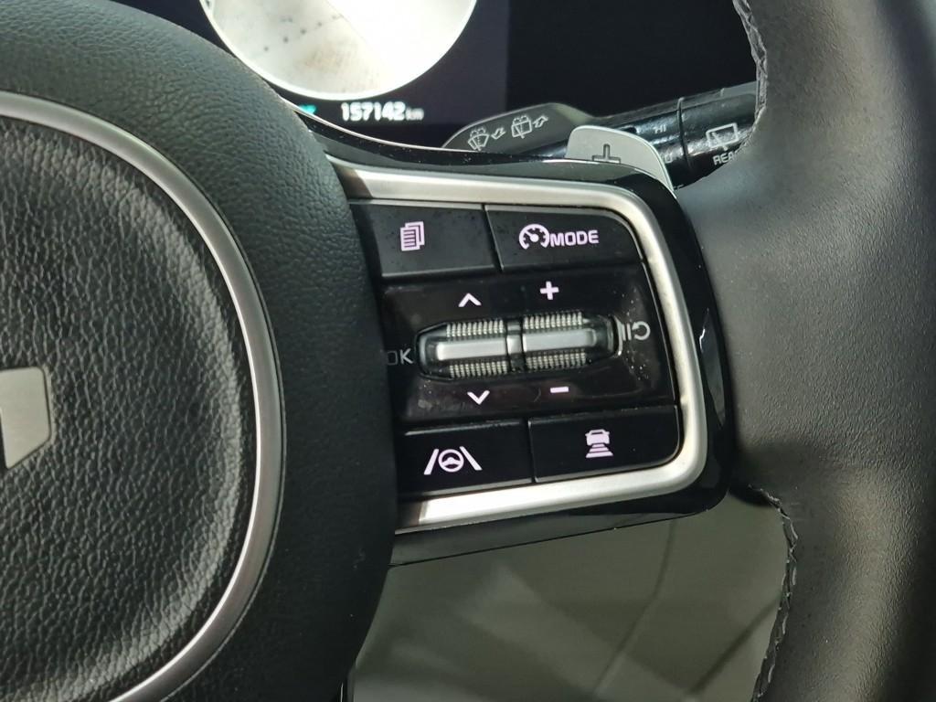 KIA Carnival 2022 Blanco - Importación desde Corea - HF Imports Iquique - Foto 15