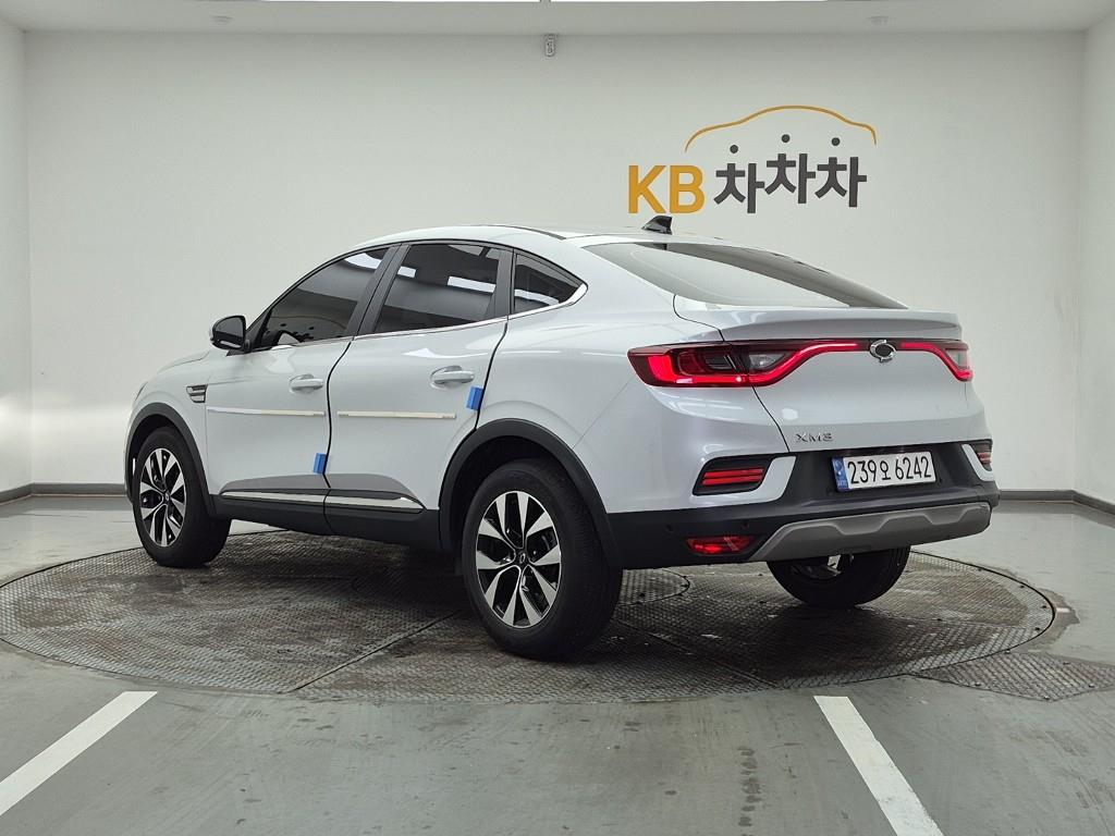 SAMSUNG XM3 - Vista 3