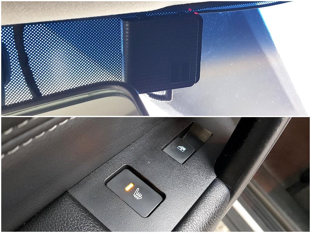 Chevrolet Captiva 2015 Plateado - Importación desde Corea - HF Imports Iquique - Foto 15