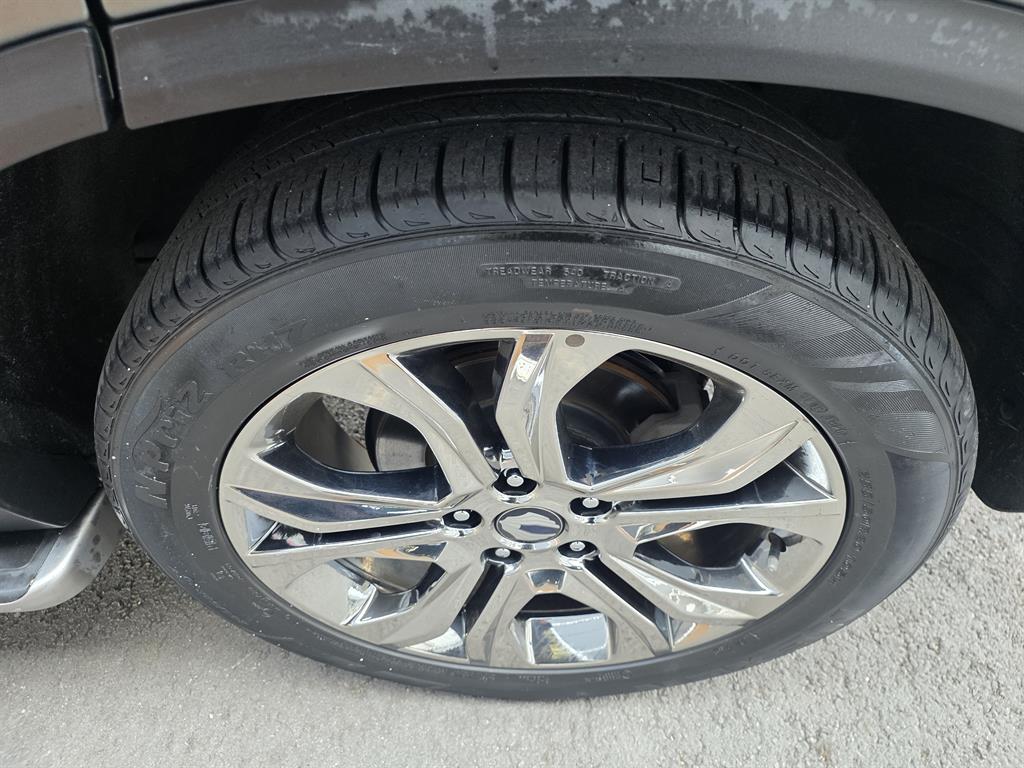 Ssangyong Rexton 2020 Café - Importación desde Corea - HF Imports Iquique - Foto 20