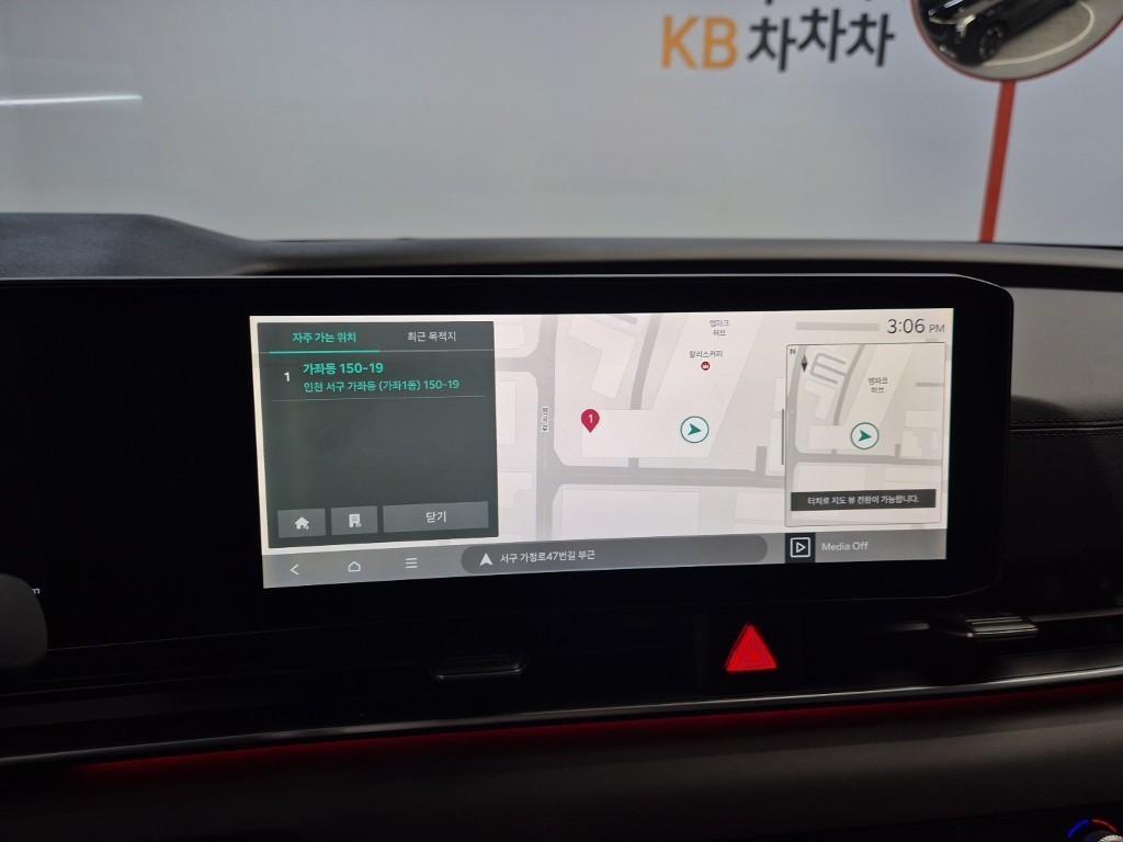 KIA Carnival 2025 Negro - Importación desde Corea - HF Imports Iquique - Foto 13