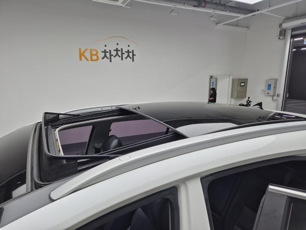 KIA Sportage - Vista 12