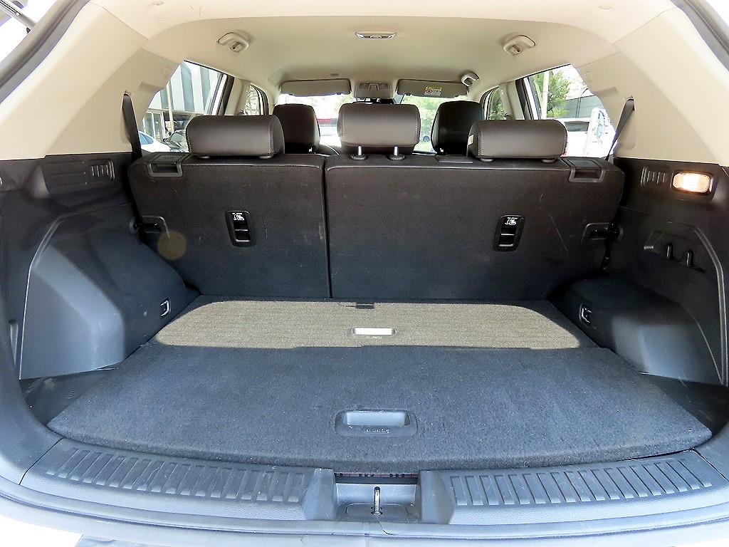 Ssangyong Korando 2022 Blanco - Importación desde Corea - HF Imports Iquique - Foto 18