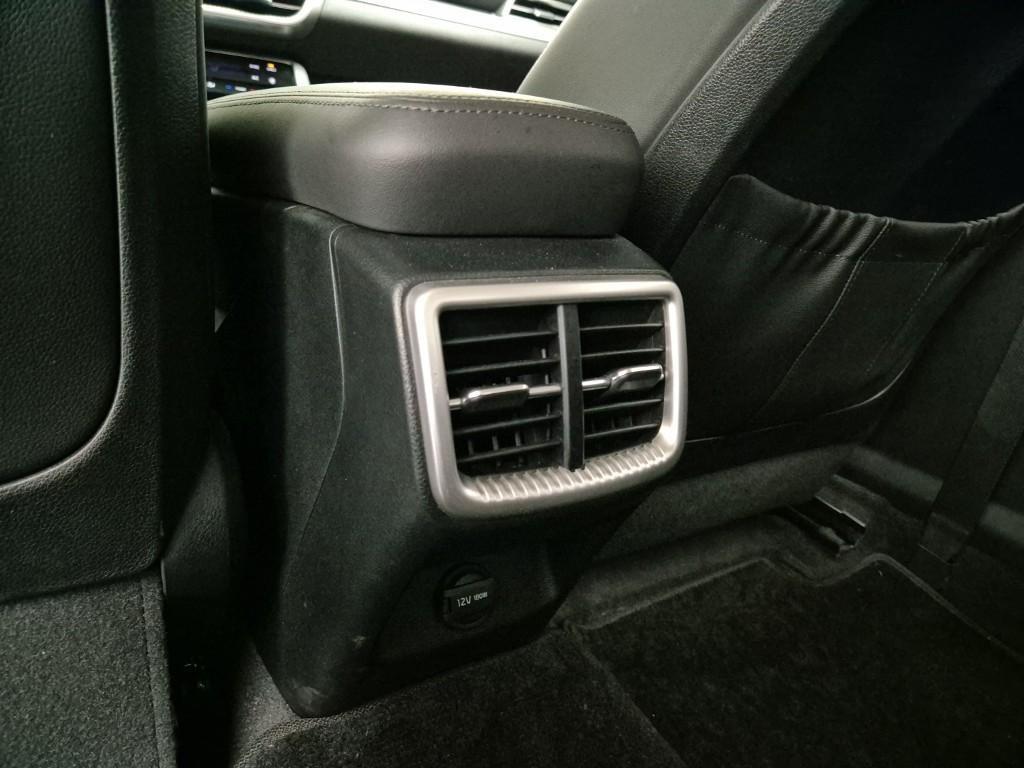 KIA K5 2020 Blanco - Importación desde Corea - HF Imports Iquique - Foto 19