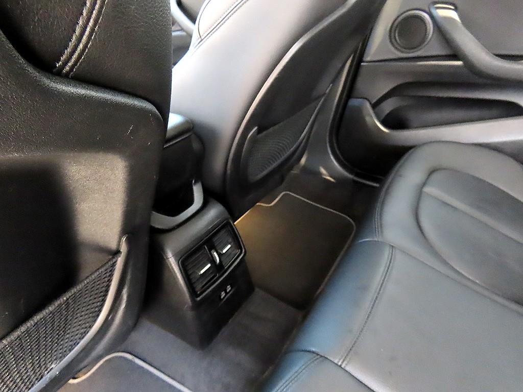 BMW X2 2021 Negro - Importación desde Corea - HF Imports Iquique - Foto 15